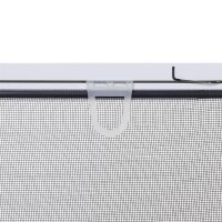 Alu-Fensterbausatz "BASIC" 100x120