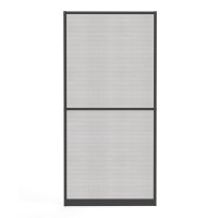 Türbausatz "MASTER SLIM+" 120x240 cm in Anthrazit