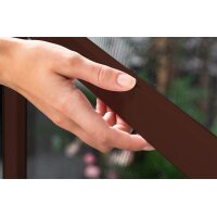 Türbausatz flächenbündig "COMPACT" 