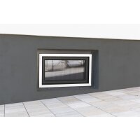 Nagerschutzfenster "MASTER SLIM"