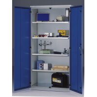 Flügeltürenschrank staubdicht  gallery