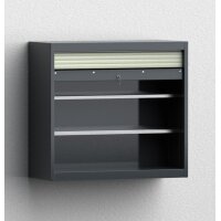 Rollladenschrank 1000x950x425mm, Wandbef gallery