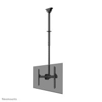 Neomounts TV-Deckenhalterung CL35-440BL16L schwarz 1