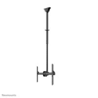 Neomounts TV-Deckenhalterung CL35-440BL16L schwarz 2