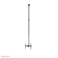 Neomounts CL35-440BL16XL Monitor-/TV-Deckenhalterung 37-70" - H 250-300 cm