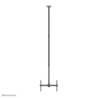 Neomounts CL35-440BL16XL Monitor-/TV-Deckenhalterung 37-70" - H 250-300 cm