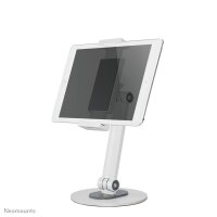Neomounts Tablet-Halterung DS15-540WH1 weiß für 1