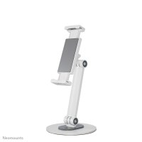 Neomounts Tablet-Halterung DS15-540WH1 weiß für 1