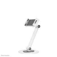 Neomounts Tablet-Halterung DS15-540WH1 weiß für 1
