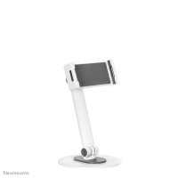 Neomounts Tablet-Halterung DS15-540WH1 weiß für 1