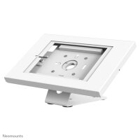 Neomounts DS15-630WH1 Tablet-Ständer für Schreibtisch und Wand 9.7-11" - abschließbar