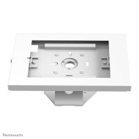Neomounts DS15-630WH1 Tablet-Ständer für Schreibtisch und Wand 9.7-11" - abschließbar