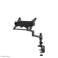 Neomounts Laptop-Halterung DS20-425BL1 NEXT Lite schwarz f&u