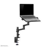Neomounts Laptop-Halterung DS20-425BL1 NEXT Lite schwarz f&u