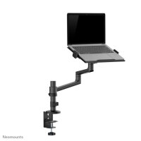 Neomounts Laptop-Halterung DS20-425BL1 NEXT Lite schwarz f&u