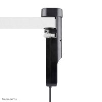 Neomounts DS22-840BL6 3-fach Tischsteckdose 1,4 m schwarz mi