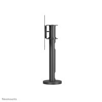 Neomounts DS42-430BL12 TV-Ständer 23-43"- abschraubbar - schwenkbar