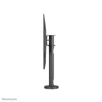 Neomounts DS42-430BL14 TV-Ständer 32-55"- abschraubbar - schwenkbar