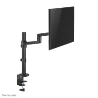 Neomounts DS60-425BL1 Monitorarm 17-27" - platzsparend
