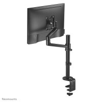 Neomounts DS60-425BL1 Monitorarm 17-27" - platzsparend