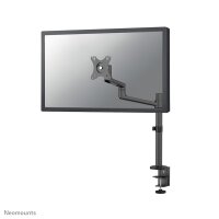 Neomounts Monitor-Halterung DS60-425BL1 NEXT Lite schwarz f&
