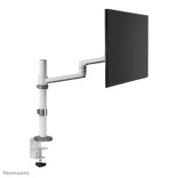 Neomounts DS60-425WH1 Monitorarm 17-27" - platzsparend