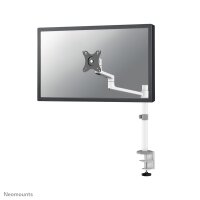 Neomounts Monitor-Halterung weiß für 1 Monitor, T