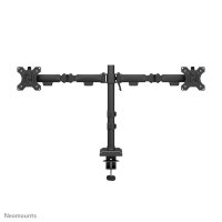 Neomounts DS60-600BL2 Monitorarm 10-32" - Quick Fix - 180°-Stopp