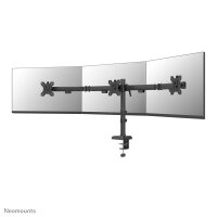 Neomounts Arm für Monitor-Halterung DS60-600BL3 schwarz