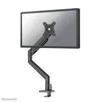 Neomounts Monitor-Halterung DS70-250BL1 schwarz für 1 M