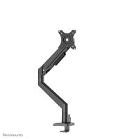 Neomounts Monitor-Halterung DS70-250BL1 schwarz für 1 M