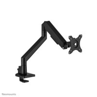Neomounts Monitor-Halterung DS70-250BL1 schwarz für 1 M