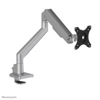 Neomounts DS70-250SL1 Monitorarm 17-35" - Gasfeder - Topfix - 180°-Stopp