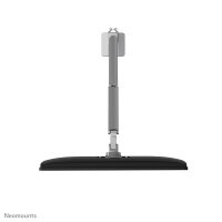 Neomounts DS70-250SL1 Monitorarm 17-35" - Gasfeder - Topfix - 180°-Stopp