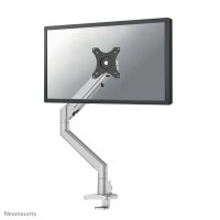 Neomounts Monitor-Halterung DS70-250SL1 silber für 1 Mo