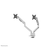 Neomounts Monitor-Halterung DS70-250SL2 silber für 2 Mo