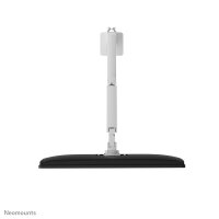 Neomounts Monitor-Halterung DS70-250WH1 weiß für 