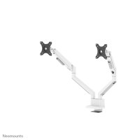 Neomounts Monitor-Halterung DS70-250WH2 weiß für 
