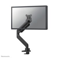 Neomounts DS70-450BL1 Monitorarm 17-42" - Gasfeder -...