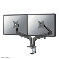Neomounts Monitor-Halterung DS70-810BL2 schwarz für 2 M