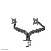 Neomounts Monitor-Halterung DS70-810BL2 schwarz für 2 M