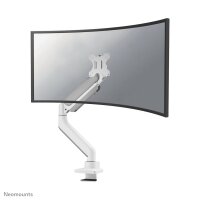 Neomounts DS70PLUS-450WH1 Monitorarm 17-49" -...