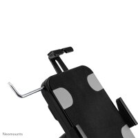 Neomounts Tablet-Bodenständer FL15-625BL1 schwarz f&uum