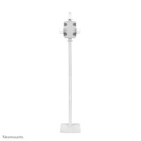 Neomounts FL15-625WH1 Tablet-Bodenständer 7.9-11" - abschließbar - universal