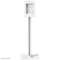 Neomounts FL15-650WH1 Tablet-Bodenständer 9.7-11" - abschließbar