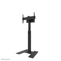 Neomounts FL45S-825BL1 TV-Bodenständer 37-75" - TÜV
