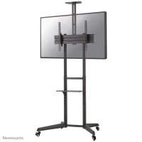 Neomounts TV-Ständer mit Rollen FL50-550BL1 schwarz 1