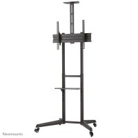 Neomounts TV-Ständer mit Rollen FL50-550BL1 schwarz 2