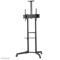 Neomounts TV-Ständer mit Rollen FL50-550BL1 schwarz 4