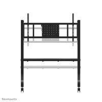 Neomounts FL50-575BL1 TV-Trolley 65-110" - schnelle Installation - TÜV